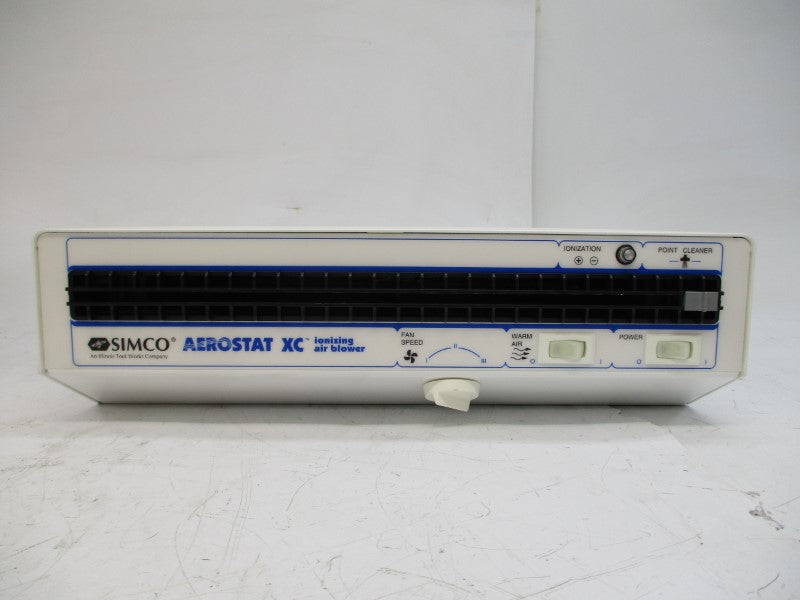 SIMCO AEROSTAT XC 4002612 120VAC 3.6A NSMP