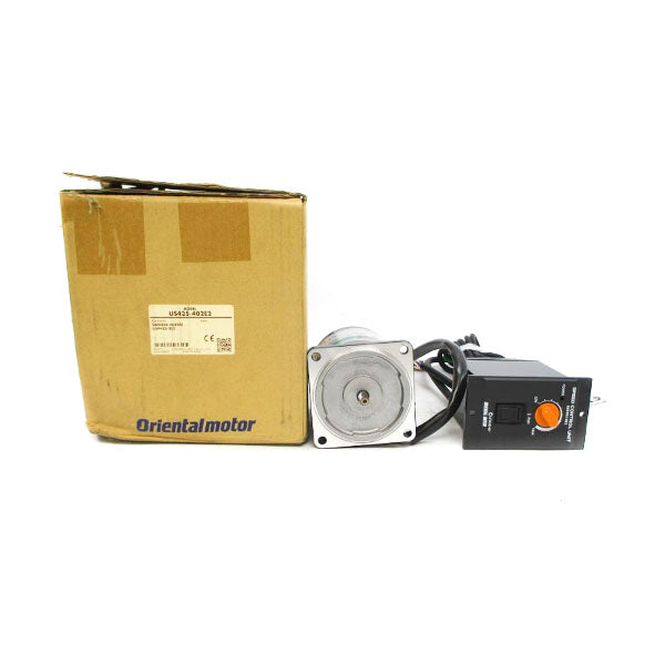 ORIENTAL MOTOR US425-402E2 NSMP