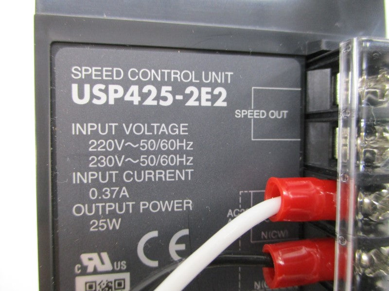 ORIENTAL MOTOR US425-402E2 NSMP