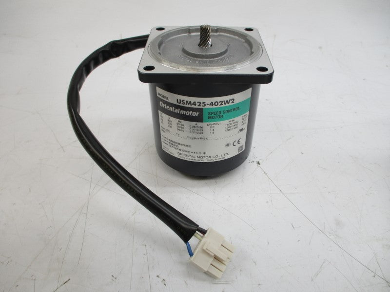 ORIENTAL MOTOR US425-402E2 NSMP