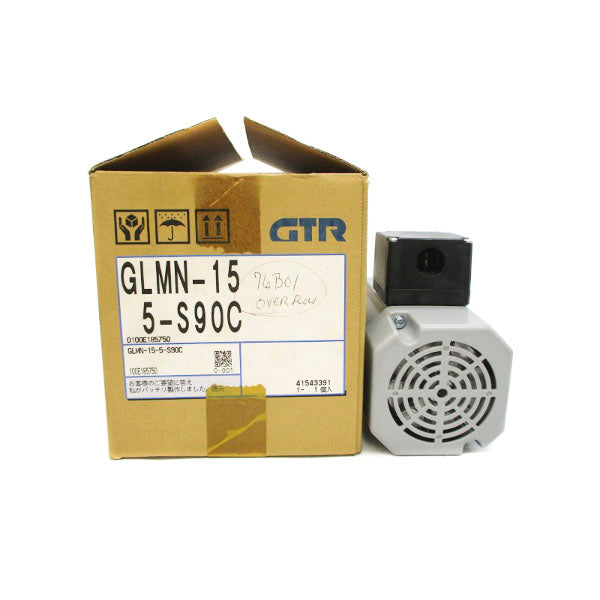 GTR GLMN-15-5-S90C 100V 1.3/1.4A NSMP