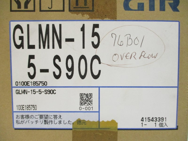 GTR GLMN-15-5-S90C 100V 1.3/1.4A NSMP