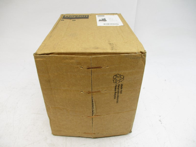 DAYTON 3BB80 120V 10.5A NSFS