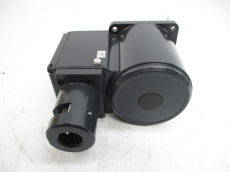 ORIENTAL MOTOR 4IK25GN-SYN 200V 0.20/0.22A NSMP