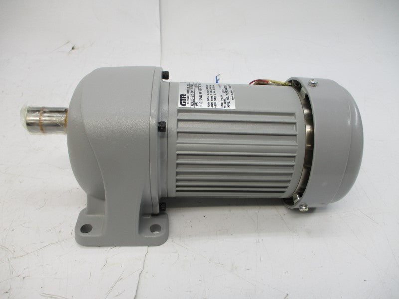 GTR G3LB-22-80-T020WX 480V 0.45A NSMP