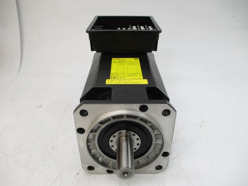 FANUC A04B-0099-H062#24K 200-230VAC 103A NSMP