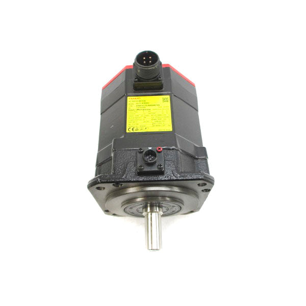 FANUC A06B-0235-B502#0100 184VAC 8.3A NSNP