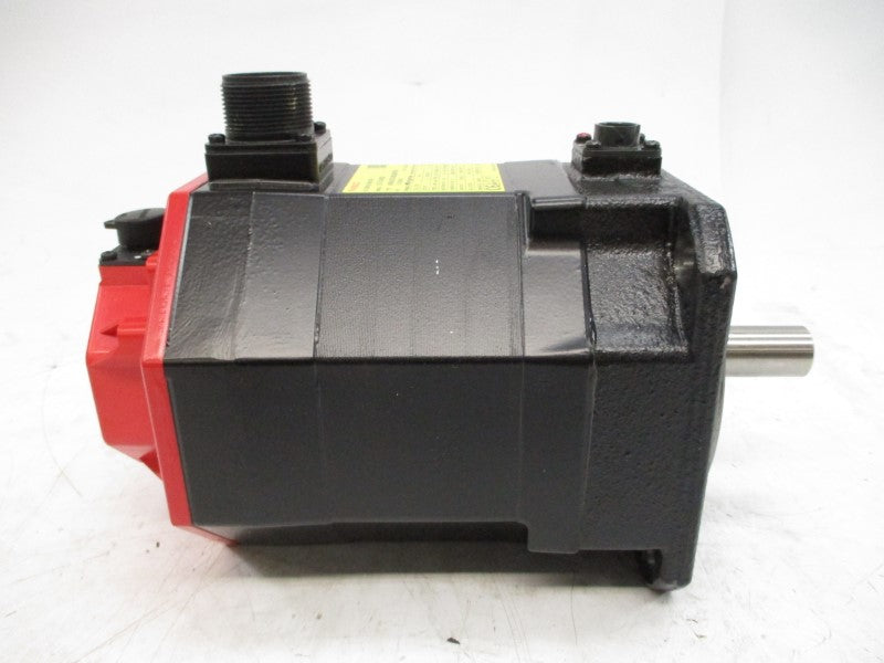 FANUC A06B-0235-B502#0100 184VAC 8.3A NSNP