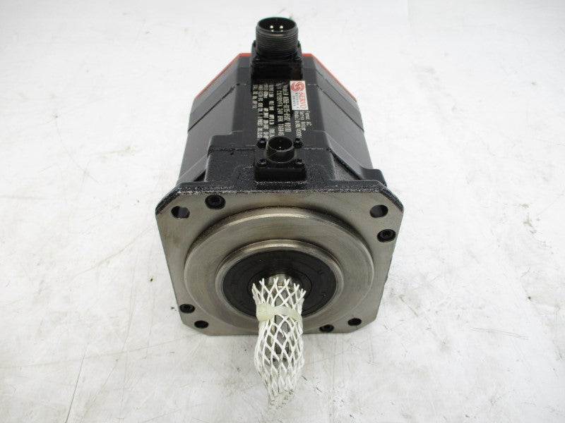 FANUC A06B-0235-B502#0100 184V 8.3A REMAN