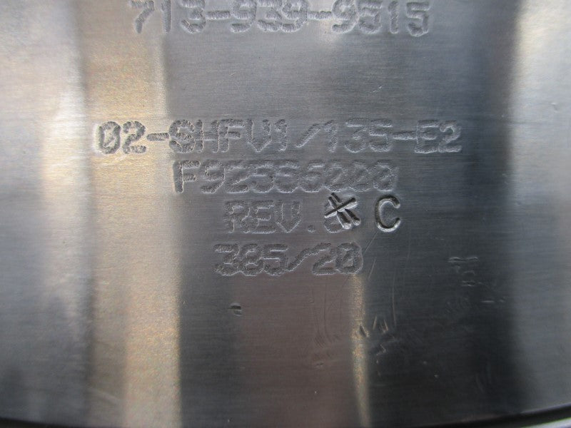 EAGLE BURGMANN 02-SHFV1/135-E2 F92556220 NSNP