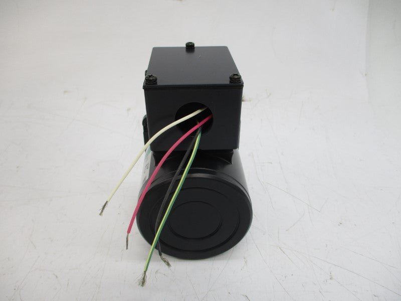 ORIENTAL MOTOR 4IK25GN-FCH 115V 0.16A NSMP