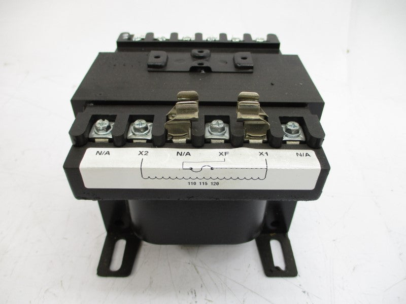 CUTLER HAMMER C0500E2A SER. 2 230/460V NSMP