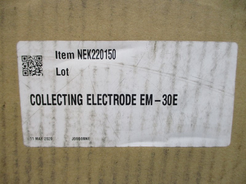 AMANO NEK220150 EM-30E NSMP