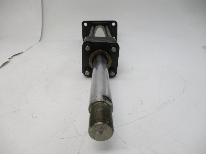 HORIUCHI MACHINERY F8-SB 1FB50B140N220BOD UNMP