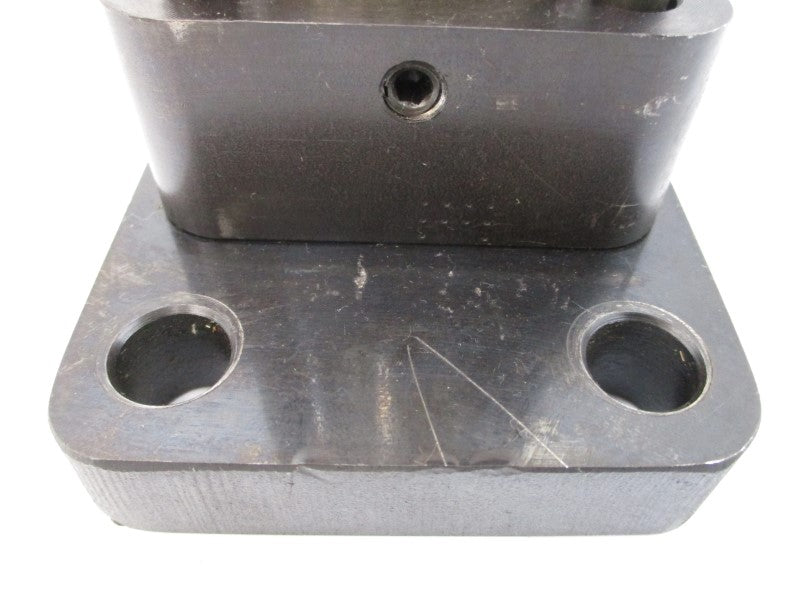 HORIUCHI MACHINERY F8-SB 1FB50B140N220BOD UNMP