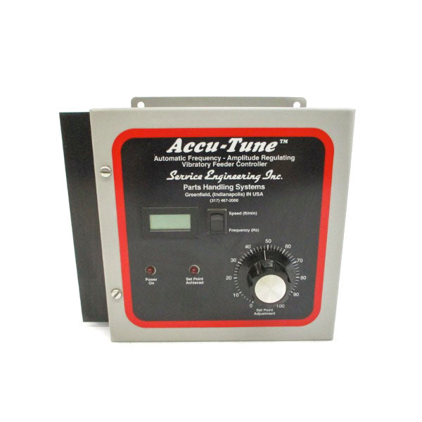 SERVICE ENGINEERING 21-576 AT-2051-MMS-HC-SE 220VAC 4A UNMP