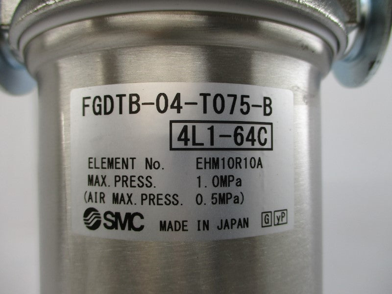 SMC FGDTB-04-T075-B NSNP
