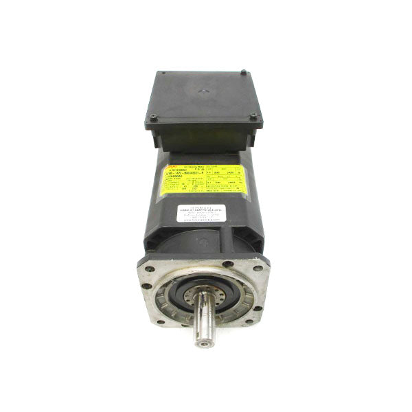 FANUC A06B-1420-B900#0321-R 200-230VAC 103A UNMP