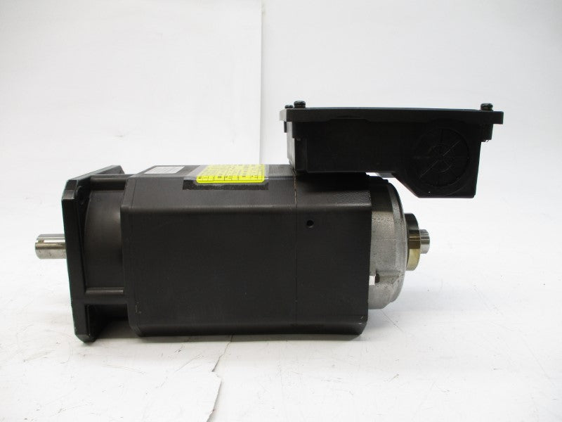 FANUC A06B-1420-B900#0321-R 200-230VAC 103A UNMP