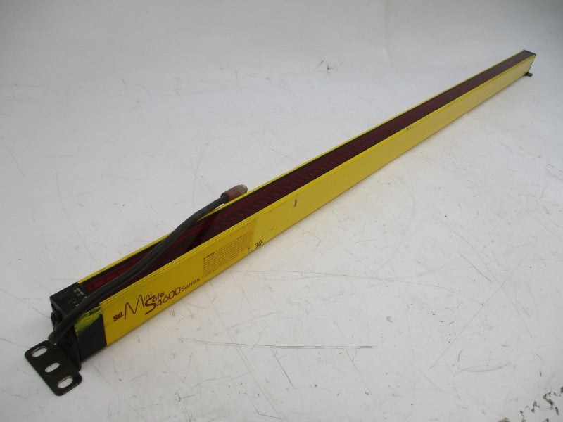STI 70158-1577 MS46SR-30-1215-Q1-R-NC-FP-SC1 24VDC UNMP