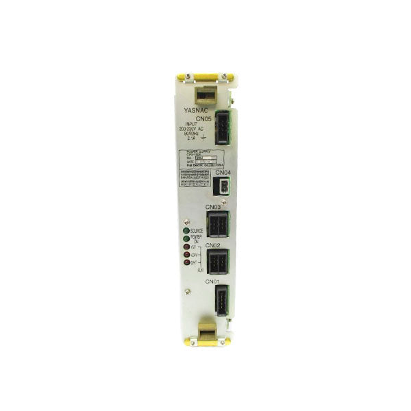 FUJI ELECTRIC CPS-150F 200-230VAC 2.1A NSNP