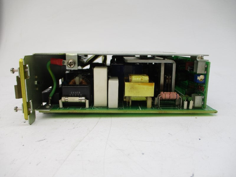 FUJI ELECTRIC CPS-150F 200-230VAC 2.1A NSNP