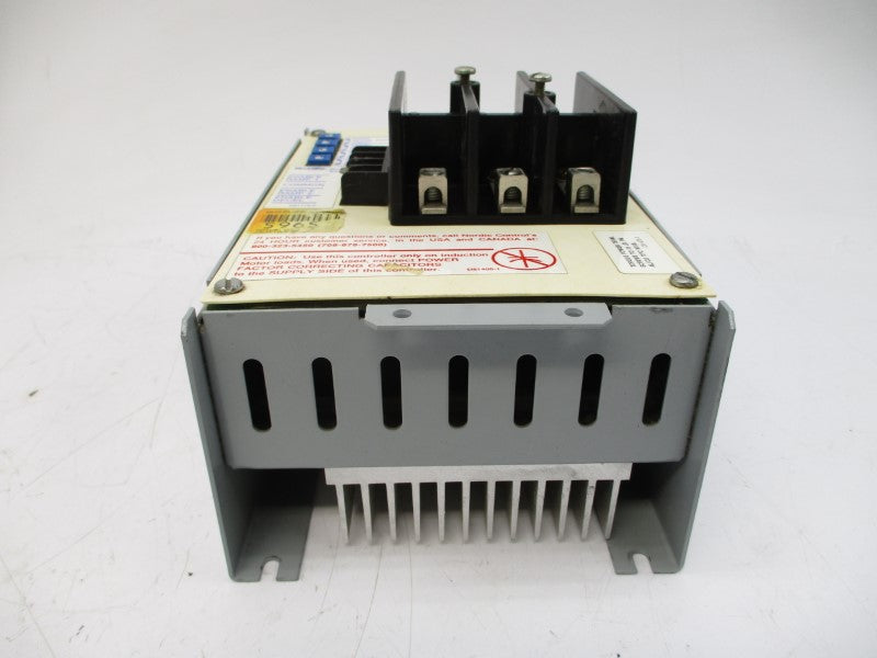 NORDIC CONTROLS 2535100 460/575V 18/20A UNMP
