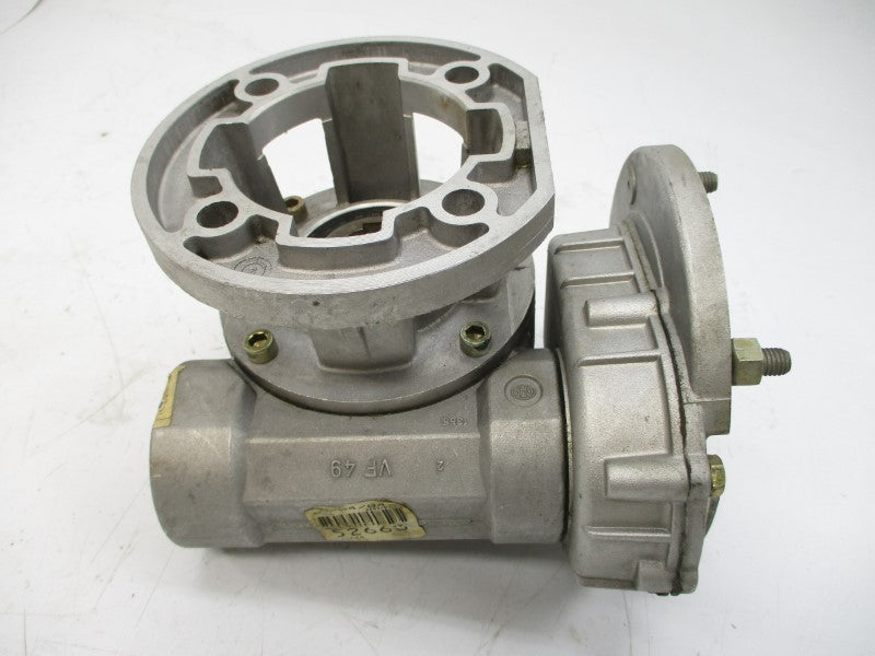 BONFIGLIOLI MRVF49/F 237850210 NSNP