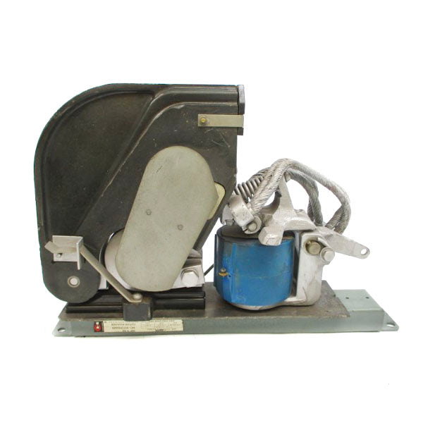 CUTLER HAMMER 6002H668B 230VDC 300A UNMP