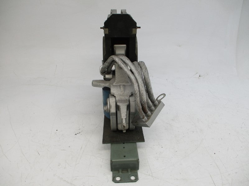 CUTLER HAMMER 6002H668B 230VDC 300A UNMP