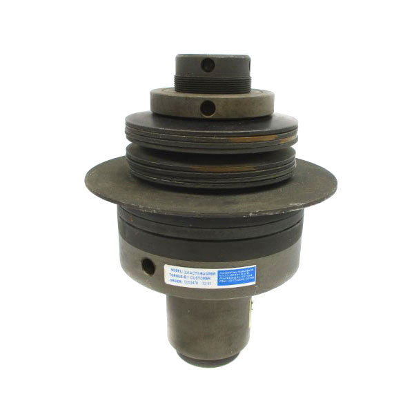 AMERICAN AUTOGARD 201ACT3-BAGRBR NSNP