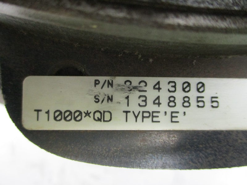 NEXEN 824300 NSNP