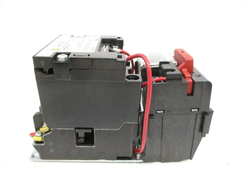 SQUARE D 8536SBO2V02H309S SER. A 110/120V NSMP