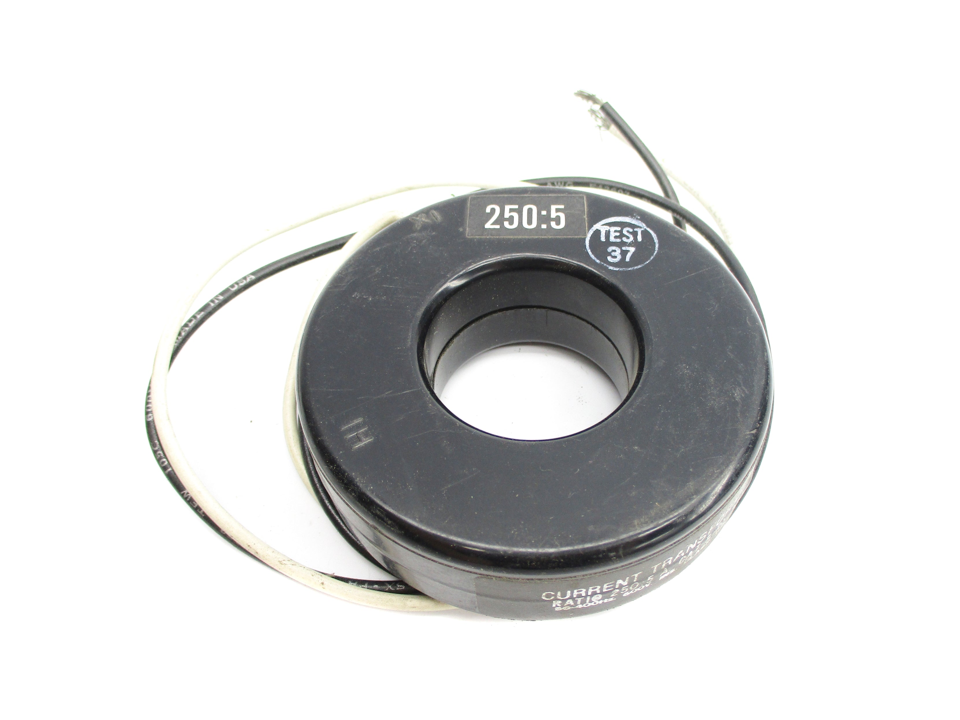 BROWNELL ELECTRO 5RL-251 NSNP