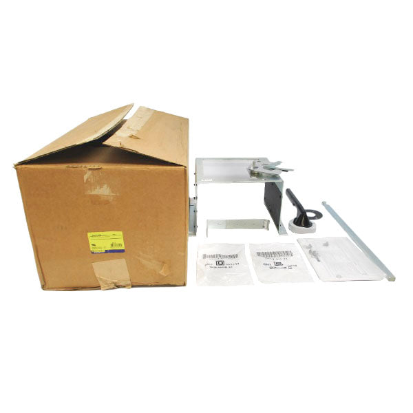 SQUARE D 9421LW4 SER. A NSMP