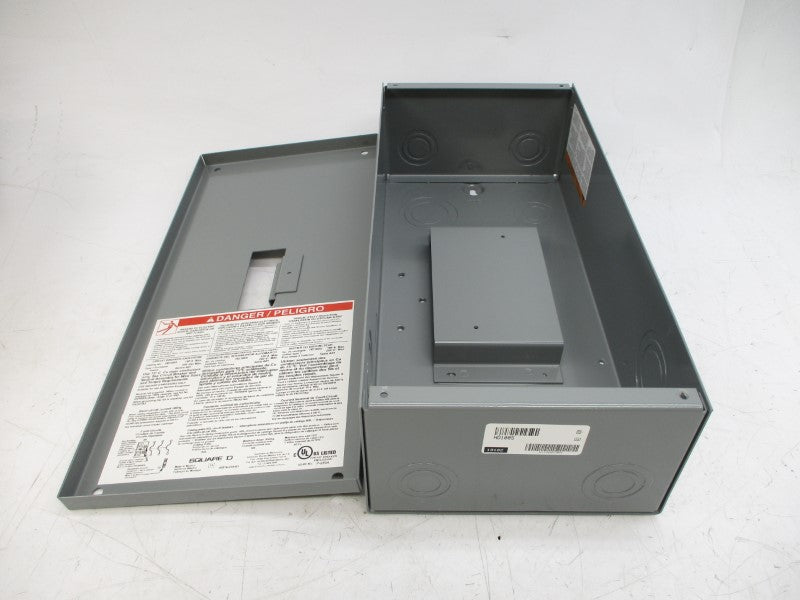 SQUARE D HD100S SER. A01 240VAC 100A NSMP