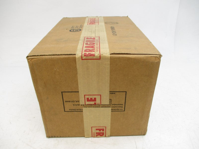 SQUARE D MGL26800 SER. 2 600V 800A NSFS
