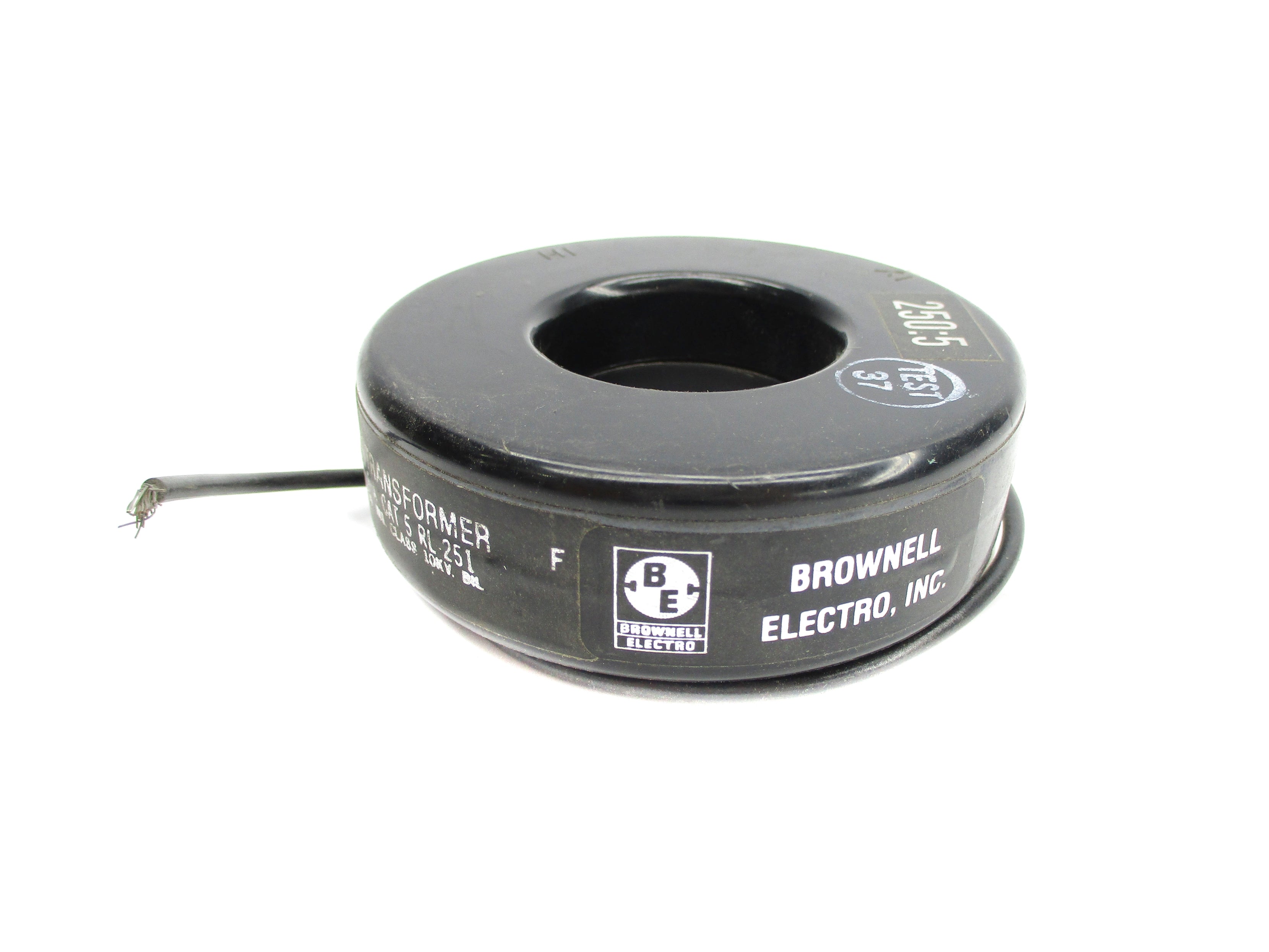 BROWNELL ELECTRO 5RL-251 NSNP