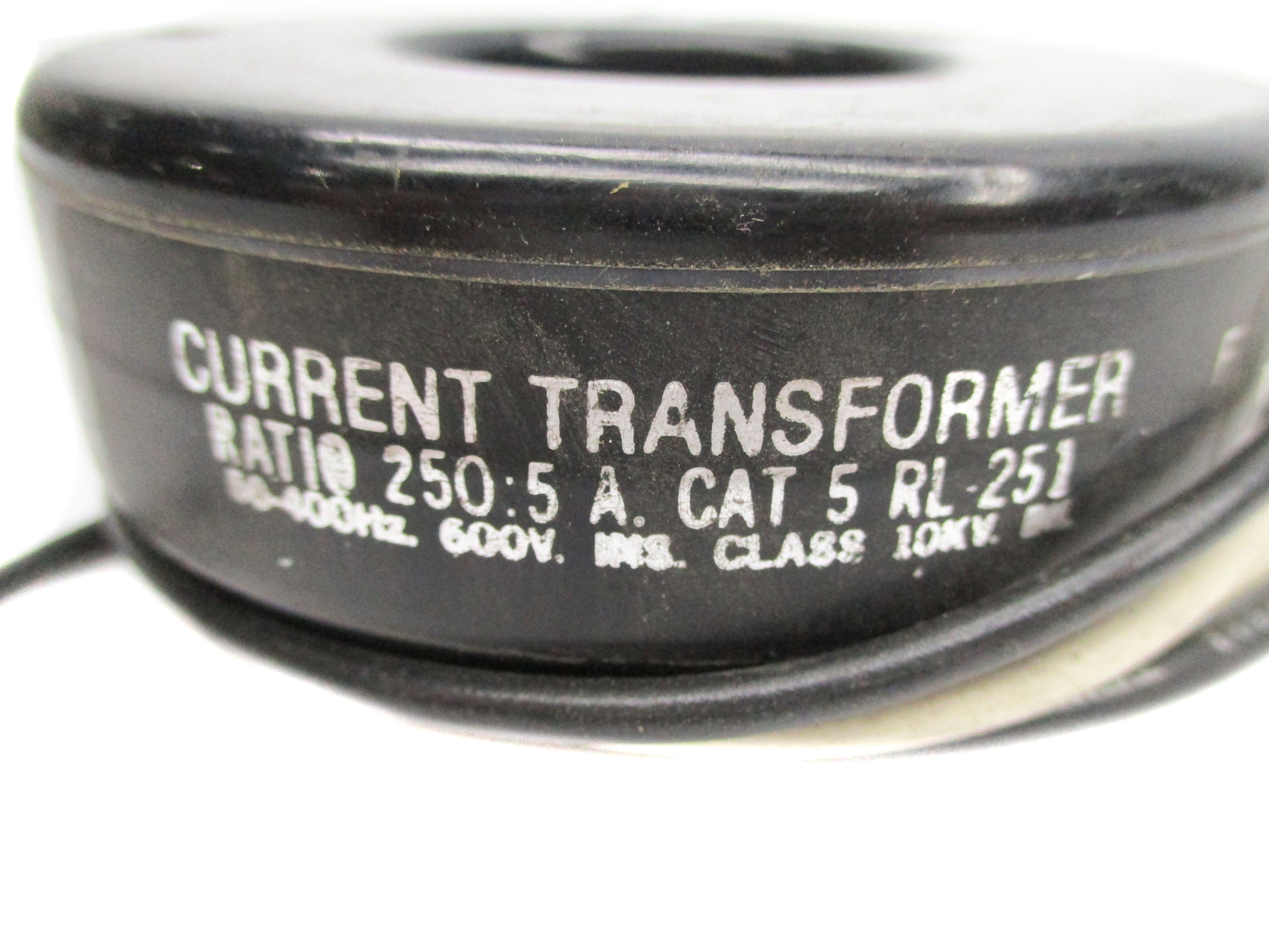 BROWNELL ELECTRO 5RL-251 NSNP