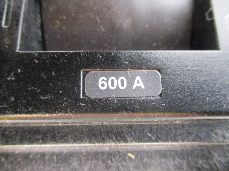 SQUARE D MGA36600 SER. 2 600V 600A NSMP