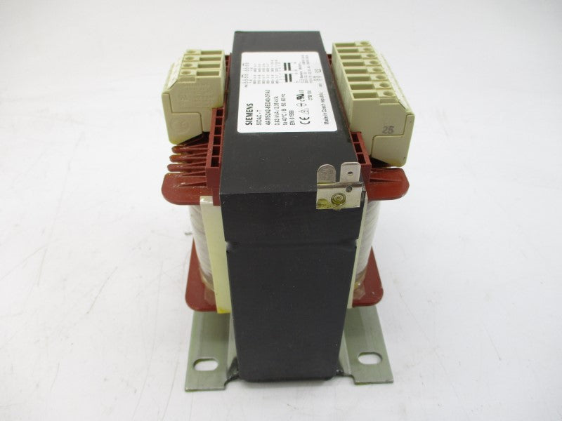 SIEMENS 4AM5242-8ED40-0FA0 600V NSNP
