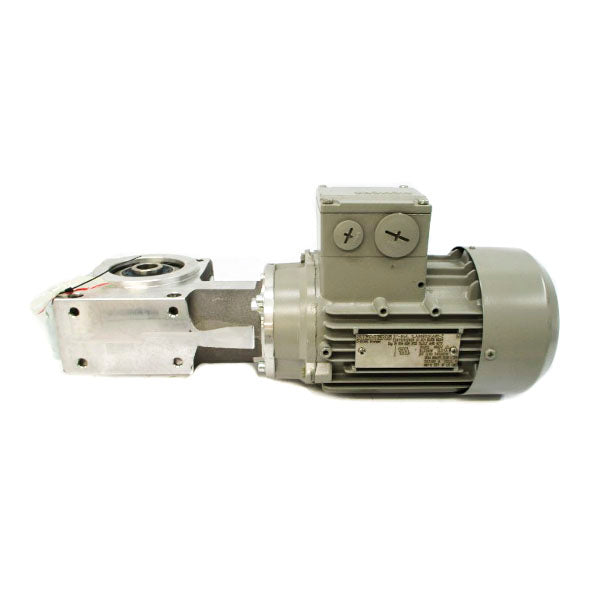 SIEMENS 1LA90632KA92-Z FL35B0 480V 0.51A NSNP
