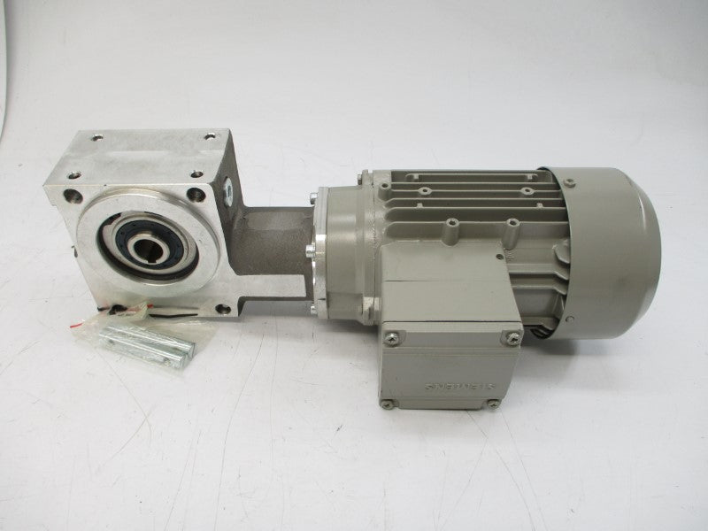 SIEMENS 1LA90632KA92-Z FL35B0 480V 0.51A NSNP