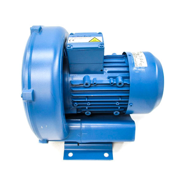 NASH ELMO 2BH1490-7AH16-Z 380-480V 2.1A NSNP