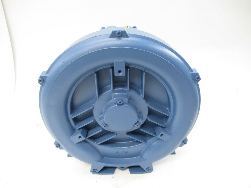 NASH ELMO 2BH1490-7AH16-Z 380-480V 2.1A NSNP