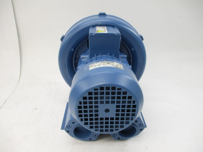 NASH ELMO 2BH1490-7AH16-Z 380-480V 2.1A NSNP