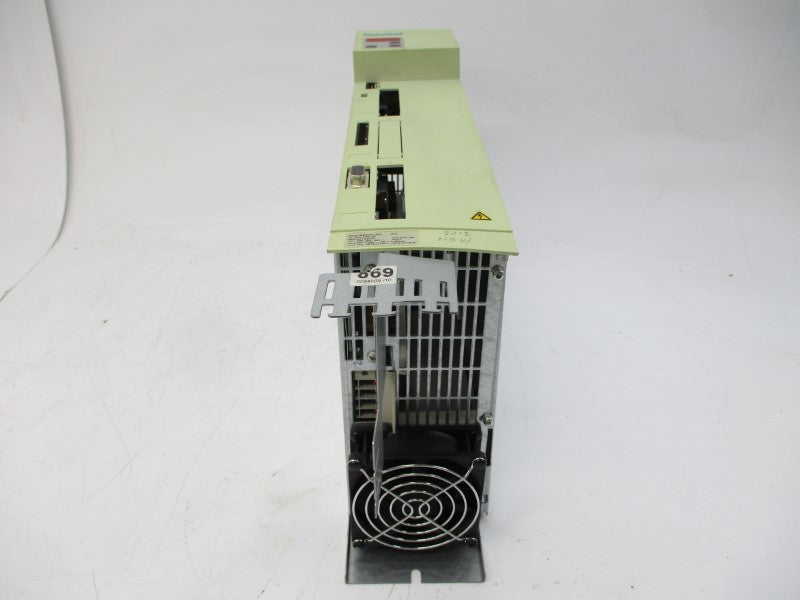 SIEMENS 6SE7021-0EP50 380-480VAC 30A NSNP
