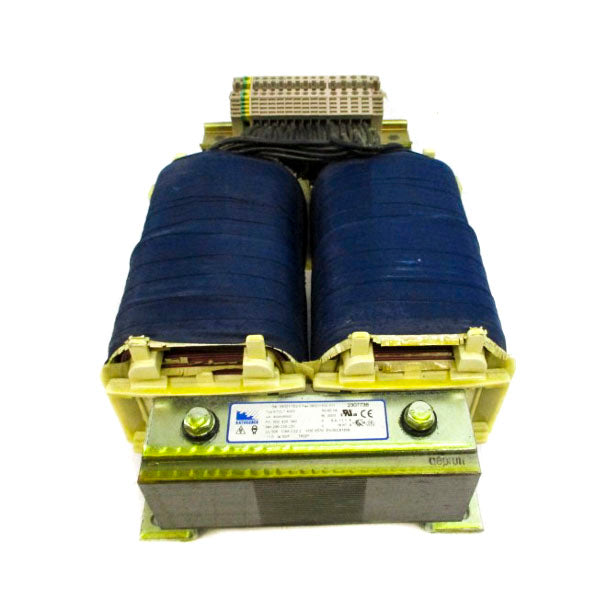 RATHGEBER ETDLT4000 500V 8.0/11.1A NSNP