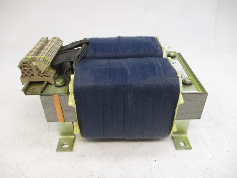 RATHGEBER ETDLT4000 500V 8.0/11.1A NSNP