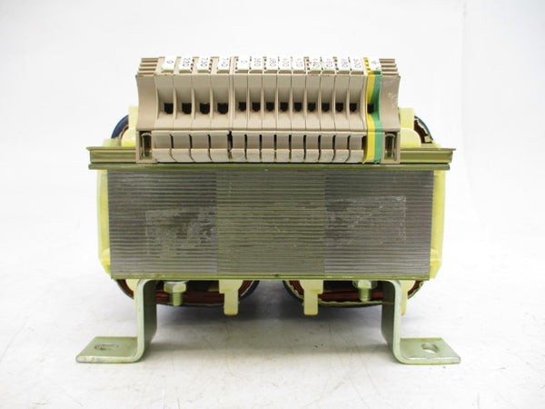 RATHGEBER ETDLT4000 500V 8.0/11.1A NSNP